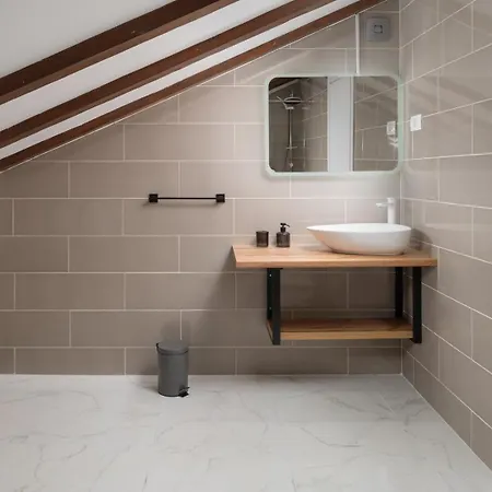 Luxury Jakov With Pool فيلة *