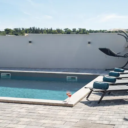 Luxury Jakov With Pool فيلة
