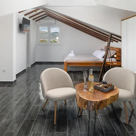 Luxury Jakov With Pool فيلة تروغير