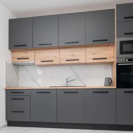 فيلة Luxury Jakov With Pool تروغير