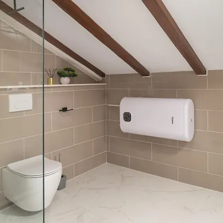 Villa Luxury Jakov With Pool