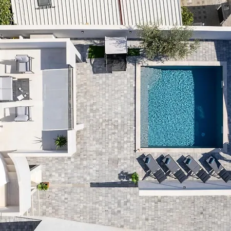 Luxury Jakov With Pool فيلة *