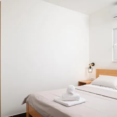 Luxury Jakov With Pool *