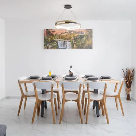 Luxury Jakov With Pool Villa