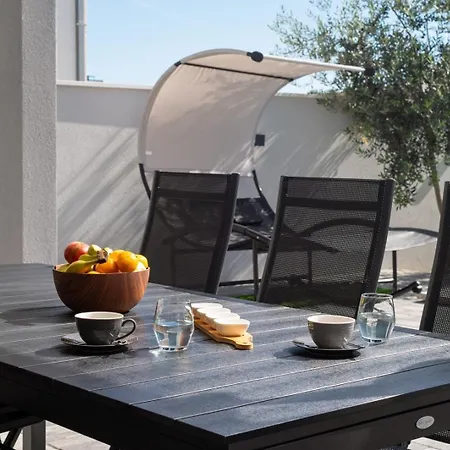 Villa Luxury Jakov With Pool Trogir