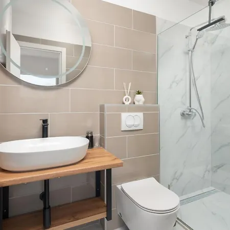 Villa Luxury Jakov With Pool *