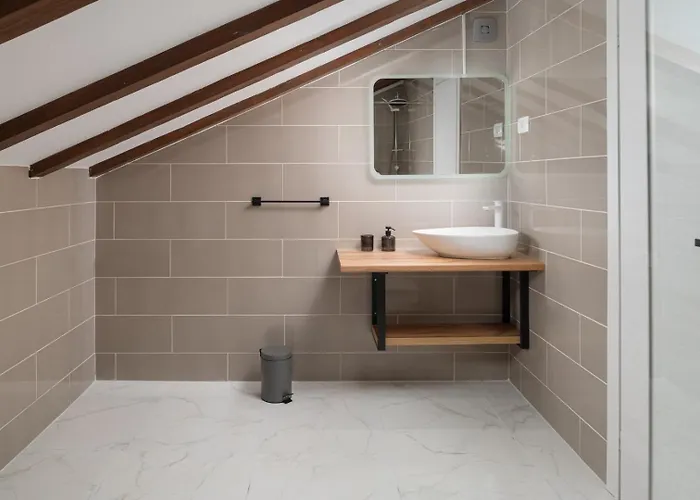 Luxury Jakov With Pool Villa *