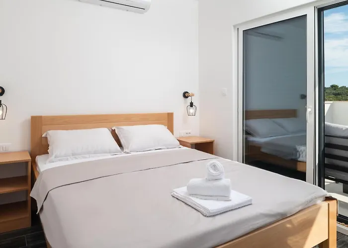 Luxury Jakov With Pool Villa Trogir