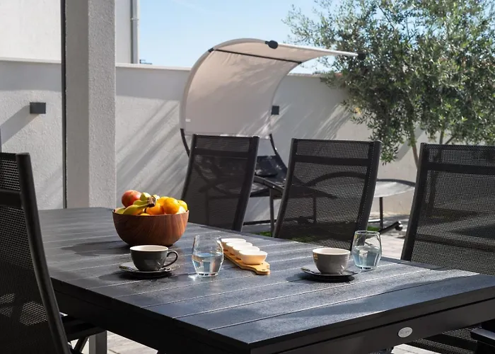 Villa Luxury Jakov With Pool Trogir