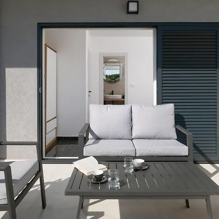 Luxury Jakov With Pool ヴィラ トロギール